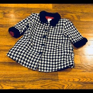 Baby Coat 6-12 mons